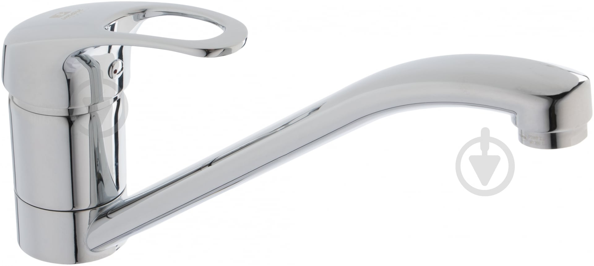 Смеситель для кухни Smart Sant Trend SM054001AA - фото 1 Смеситель для кухни Smart Sant Trend SM054001AA - фото 1