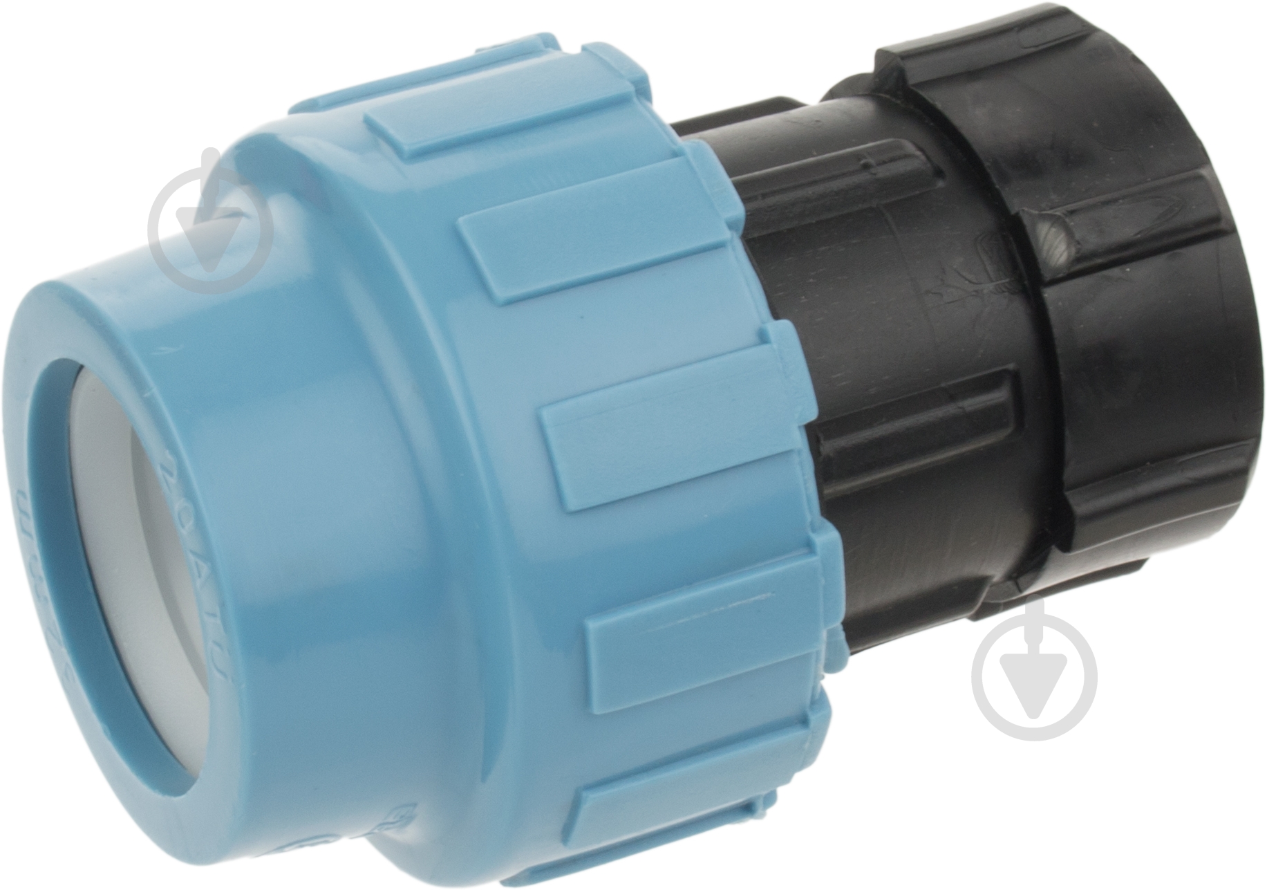 Муфта з різьбою внутрішня Supra d32x1/2" - фото 1