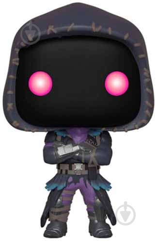Фигурка Funko POP! - ВОРОН - фото 1 Фигурка Funko POP! - ВОРОН - фото 1