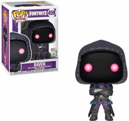 Фигурка Funko POP! - ВОРОН - фото 2 Фигурка Funko POP! - ВОРОН - фото 2