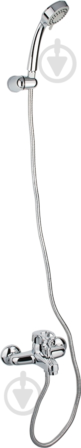 Смеситель для ванны Smart Sant Trend SM054003AA - фото 1