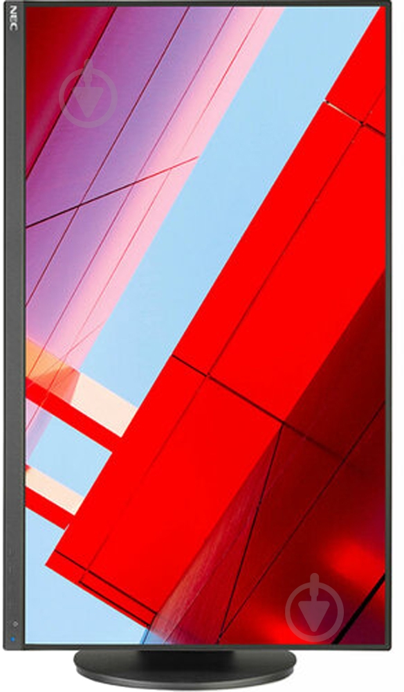 Монітор NEC E243F 24" (60005203) - фото 4