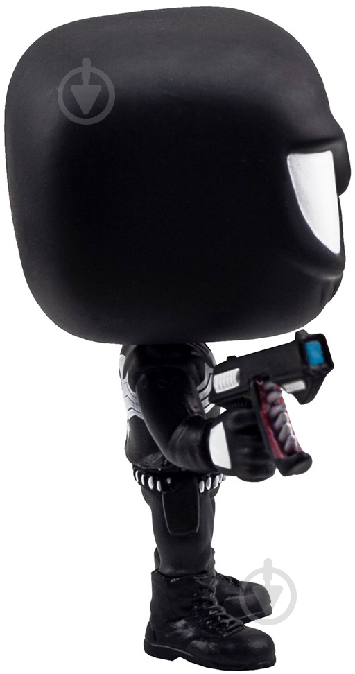 Фигурка Funko POP! Bobble Marvel - Venom Punisher (FUN2549314) - фото 2