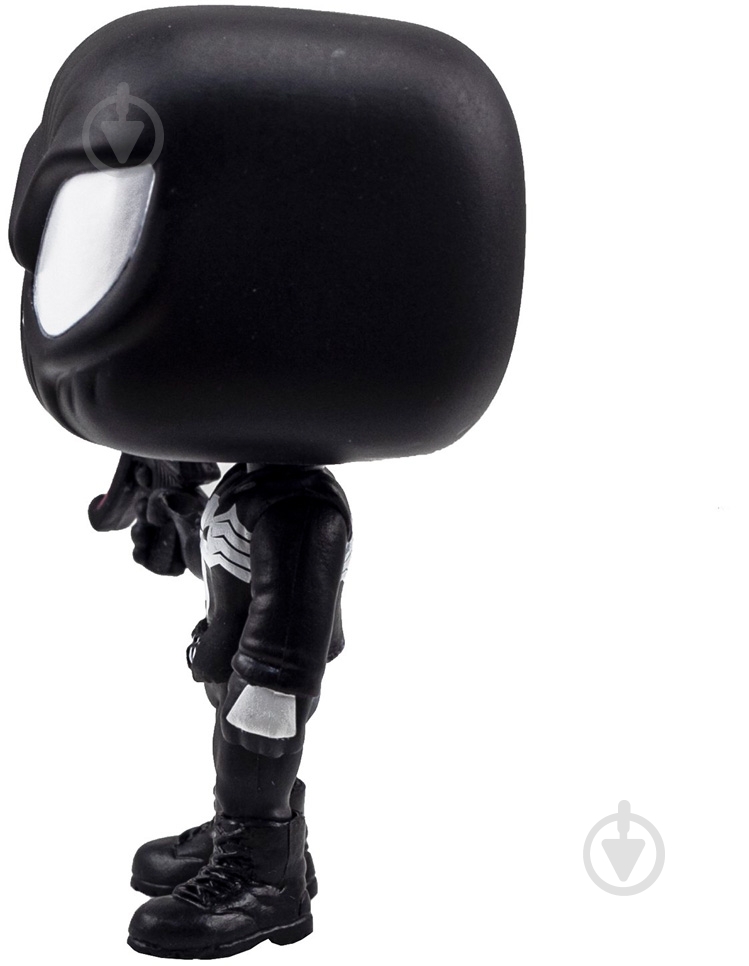 Фигурка Funko POP! Bobble Marvel - Venom Punisher (FUN2549314) - фото 4