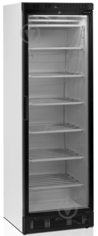 Шкаф морозильный TEFCOLD UFSC370G - фото 1 Шкаф морозильный TEFCOLD UFSC370G - фото 1