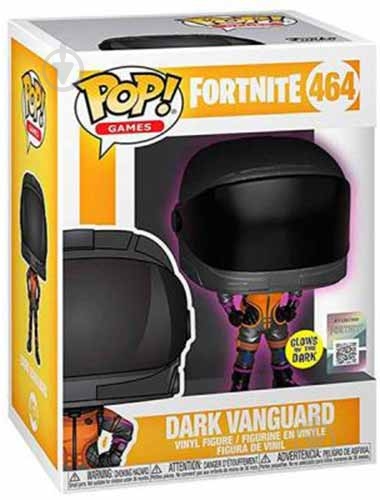 Фигурка Funko Pop! Fortnite Темная Странница - фото 2