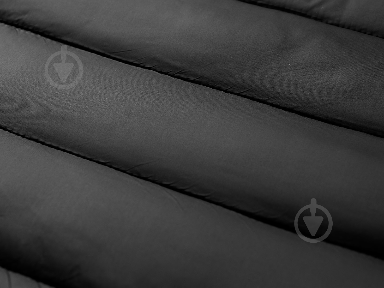 Куртка женское 4F NOSD4-KUDP301-43S р.XL хаки - фото 4