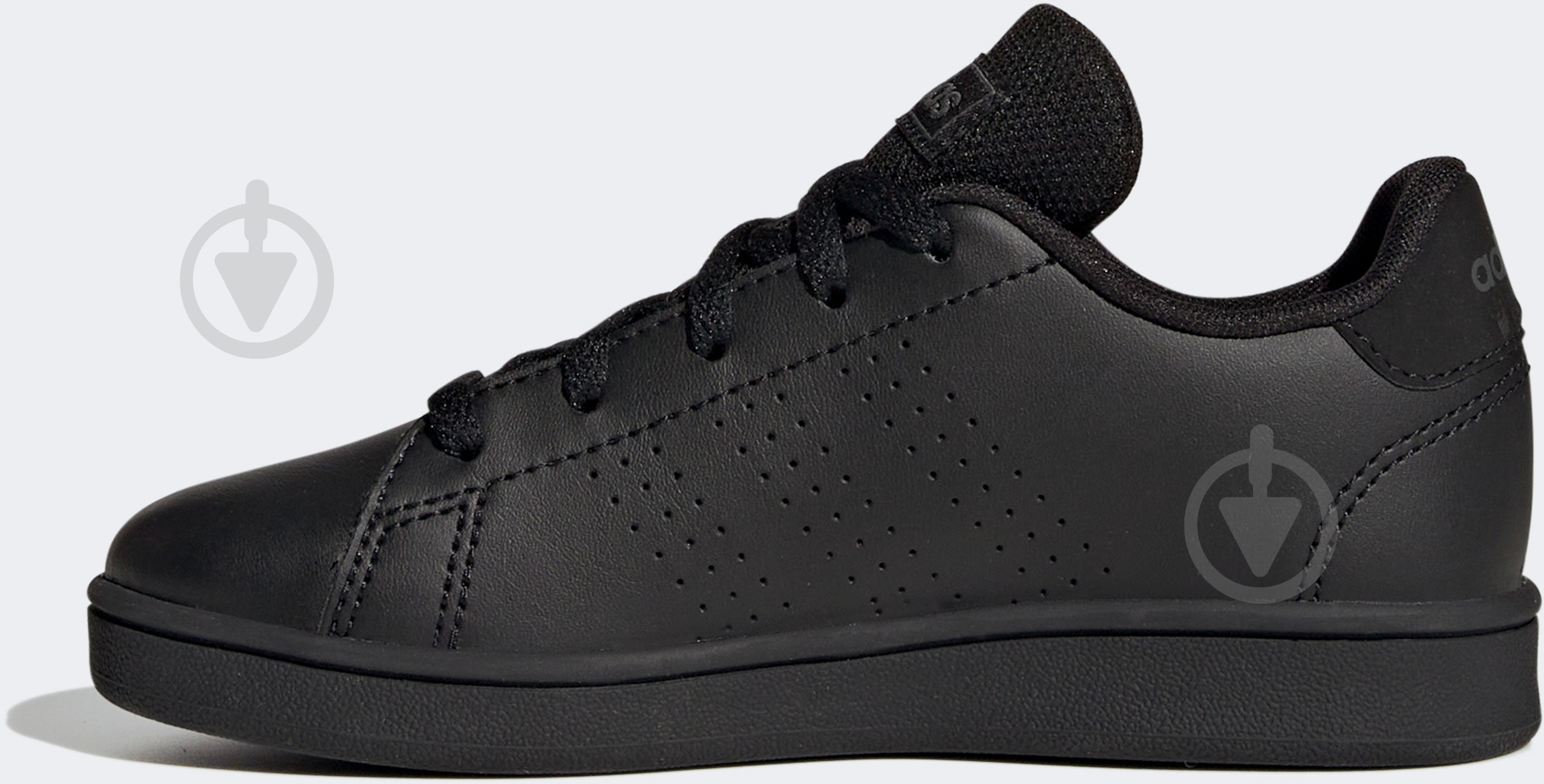 Кроссовки Adidas ADVANTAGE K GW6484 р.36 - фото 2