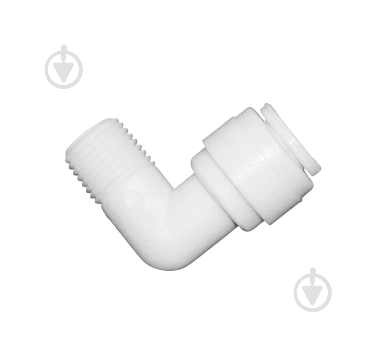 Фитинг Роса Ф206 У-1/4РН-3/8JG - фото 1 Фитинг Роса Ф206 У-1/4РН-3/8JG - фото 1