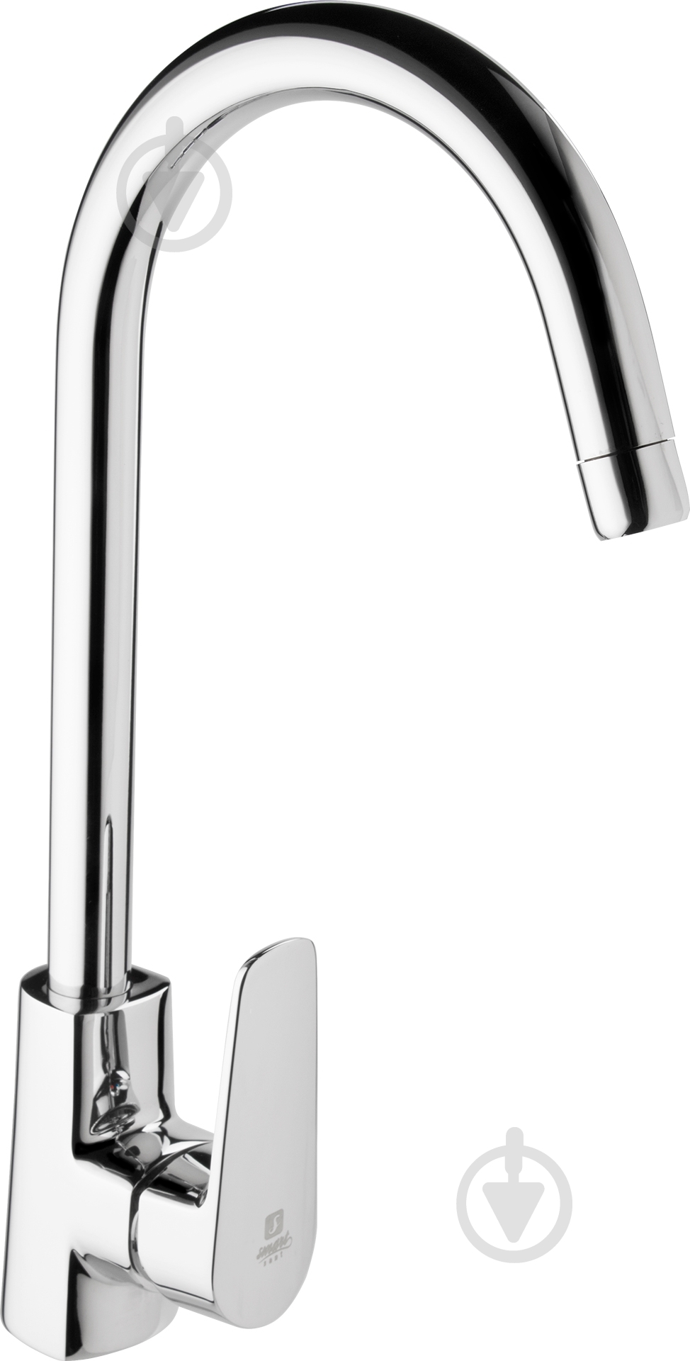 Змішувач для кухні Smart Sant Inline SM103501AA - фото 1