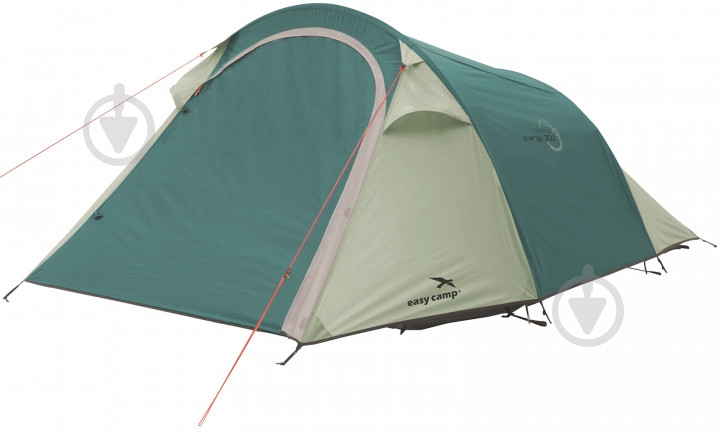 Палатка туристическая Easy Camp Energy 300 120353 - фото 2