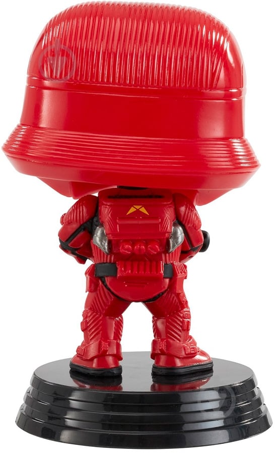 Фігурка Funko POP! Bobble Star Wars - Sith Jet Trooper (FUN254910) - фото 4 Фігурка Funko POP! Bobble Star Wars - Sith Jet Trooper (FUN254910) - фото 4