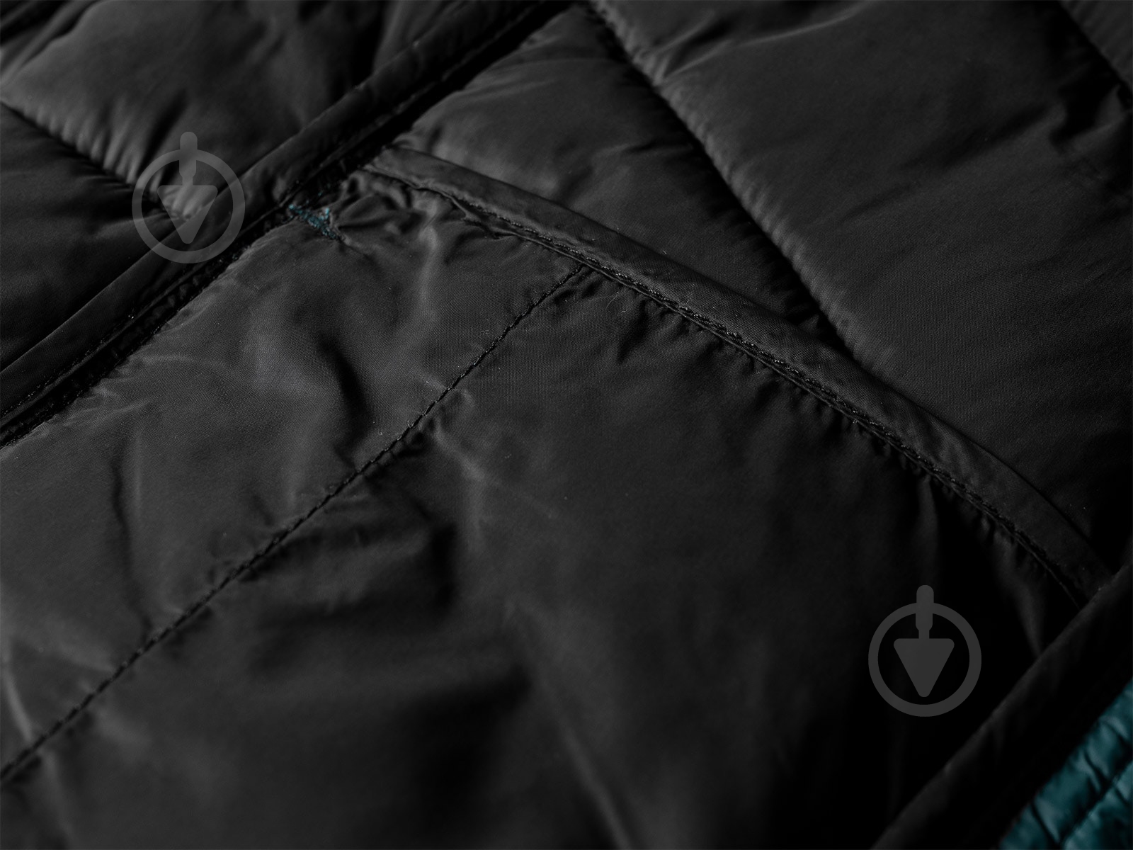 Куртка женское 4F NOSD4-KUDP301-43S р.2XL хаки - фото 5 Куртка женское 4F NOSD4-KUDP301-43S р.2XL хаки - фото 5