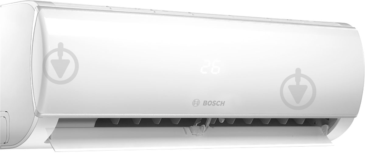 Кондиционер Bosch Climate RAC 2,6-2 IBW - фото 2