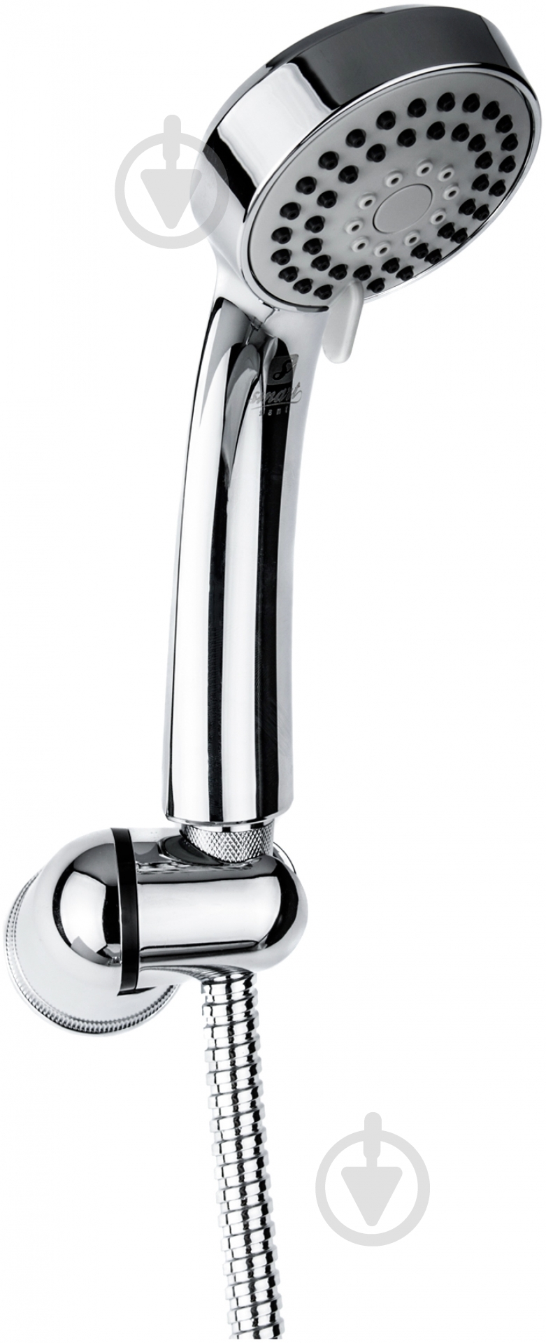 Смеситель для ванны Smart Sant Inline SM103503AA - фото 2