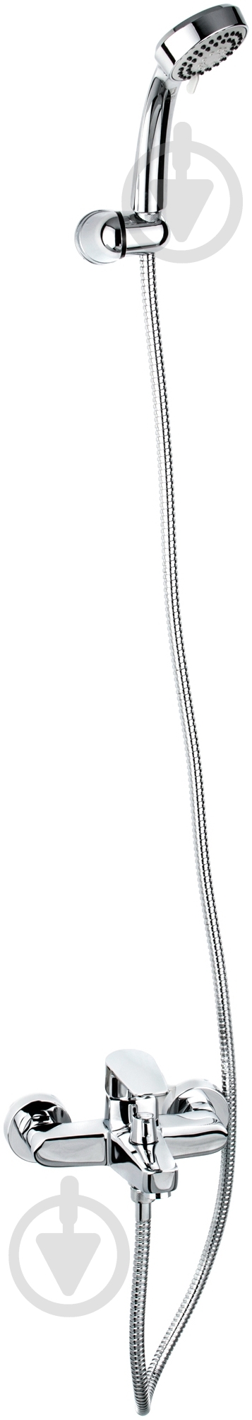 Смеситель для ванны Smart Sant Inline SM103503AA - фото 1