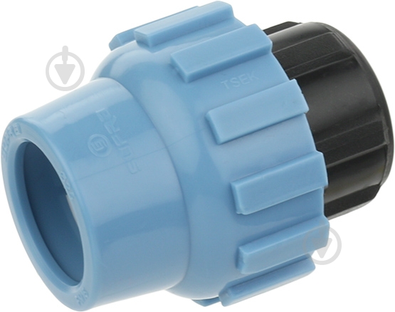 Заглушка Supra d25 - фото 1 Заглушка Supra d25 - фото 1