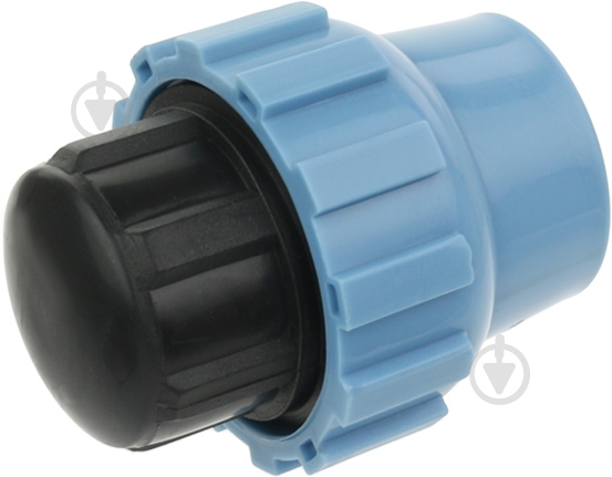 Заглушка Supra d25 - фото 2 Заглушка Supra d25 - фото 2