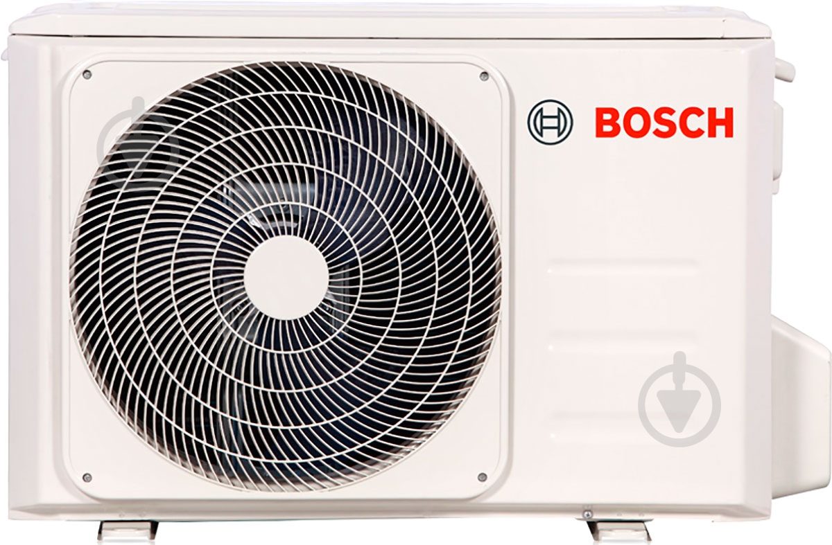 Кондиционер Bosch Climate 5000 RAC 3,5-2 IBW - фото 4