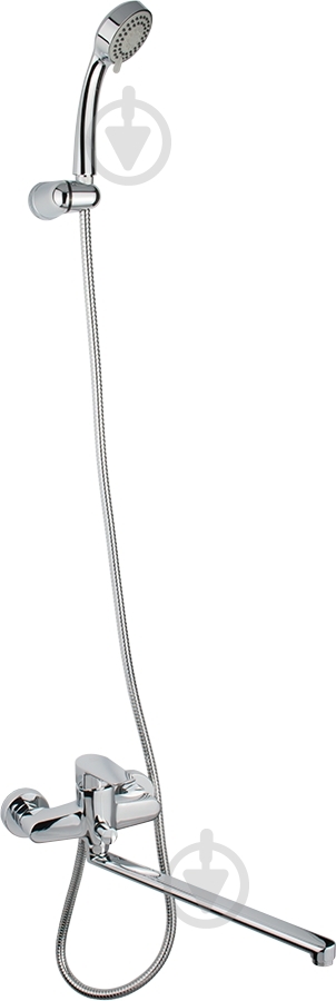 Змішувач для ванни Smart Sant Inline SM103502AA - фото 2