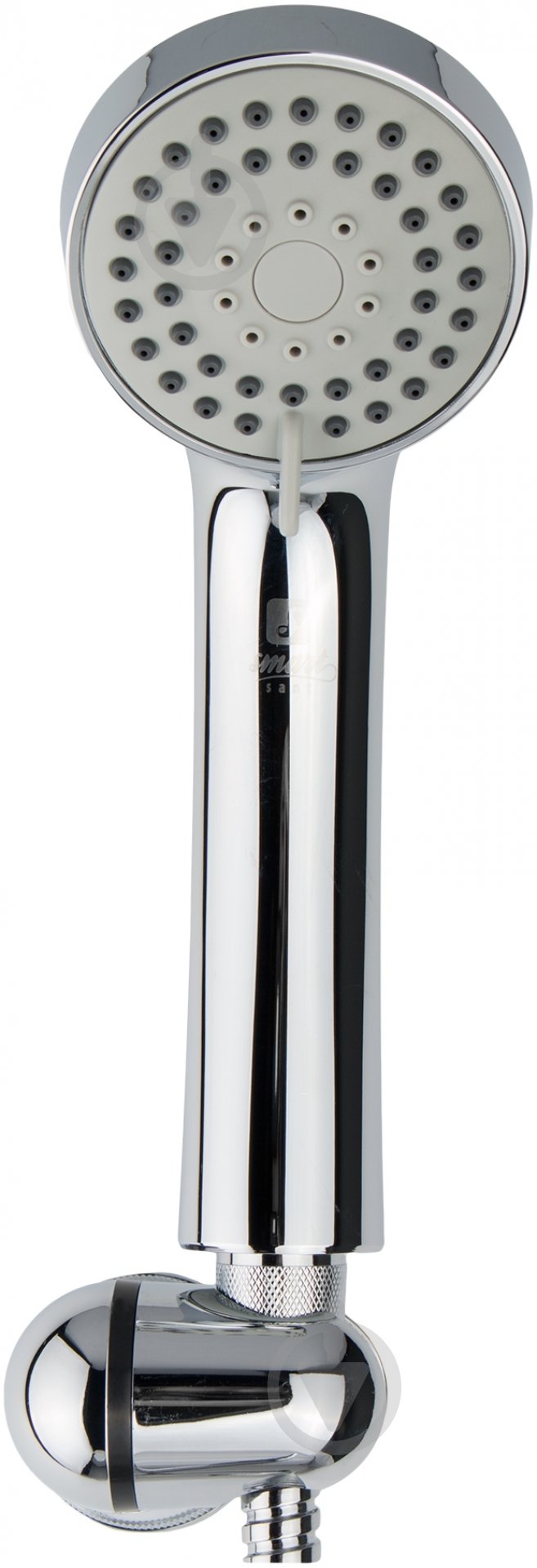 Змішувач для ванни Smart Sant Inline SM103502AA - фото 4