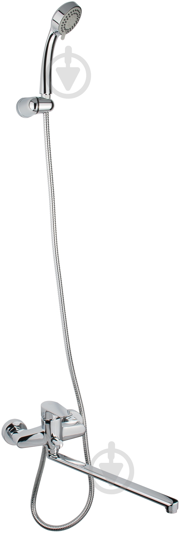 Змішувач для ванни Smart Sant Inline SM103502AA - фото 1