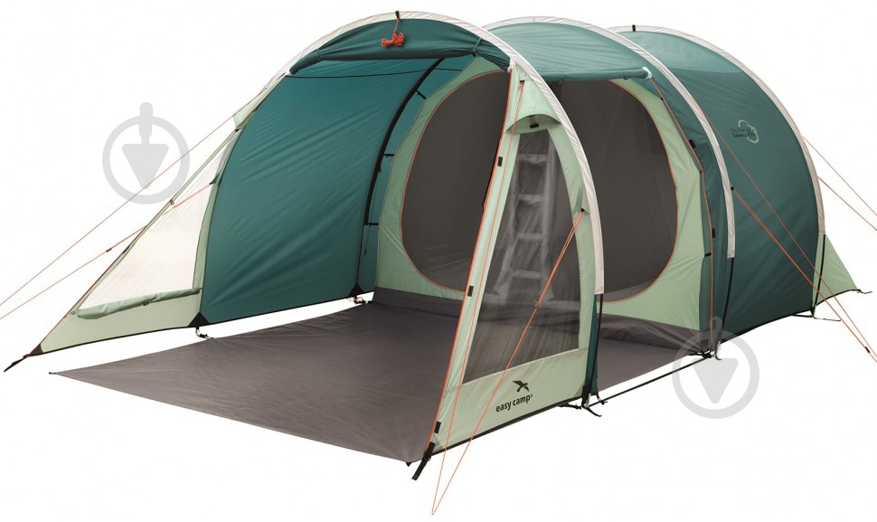 Палатка туристическая Easy Camp Energy 400 120356 - фото 1