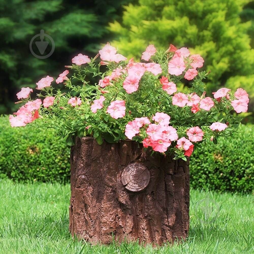 Клумба Rovere terracotta - фото 2