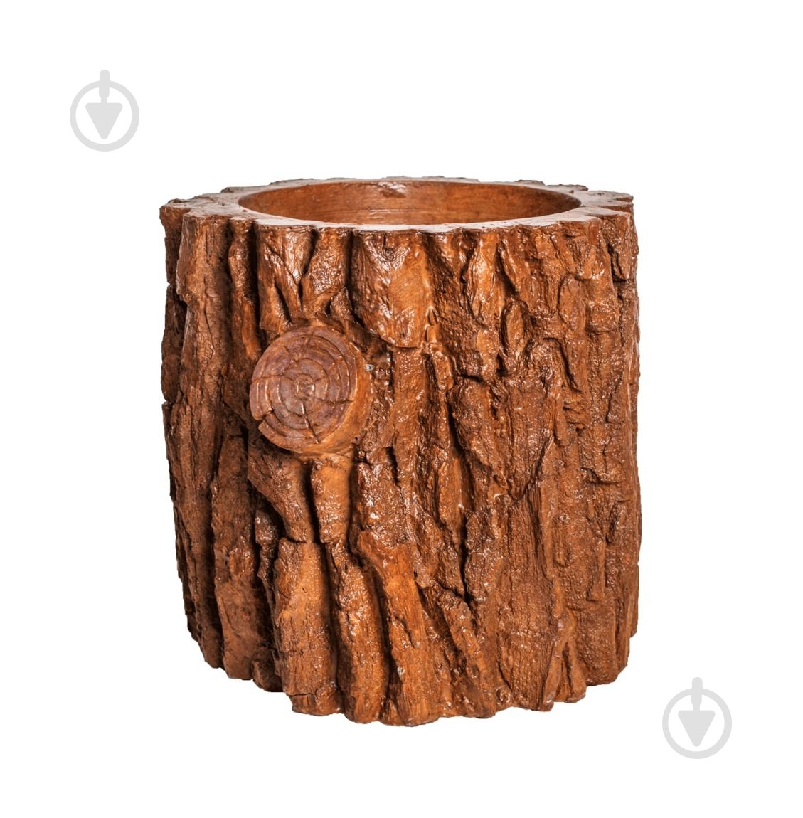 Клумба Rovere terracotta - фото 1