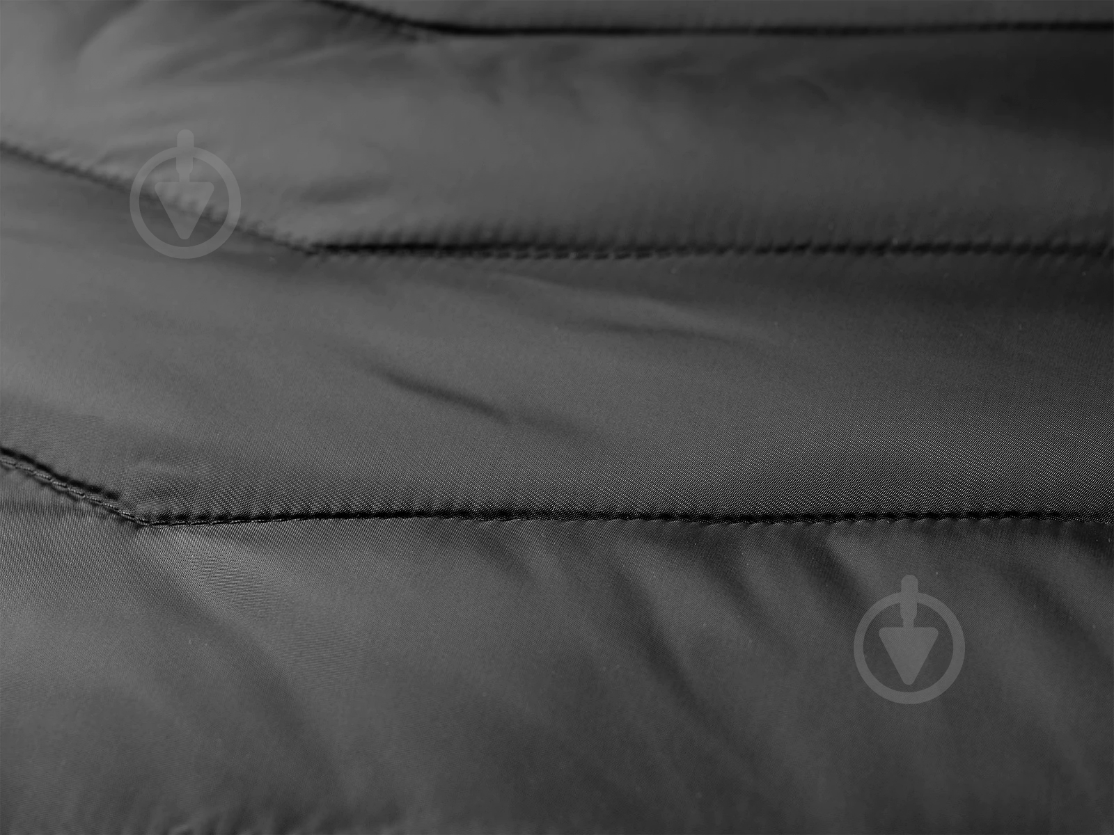 Пуховик мужской демисезонный 4F NOSD4-KUMP301-43S р.S хаки - фото 5