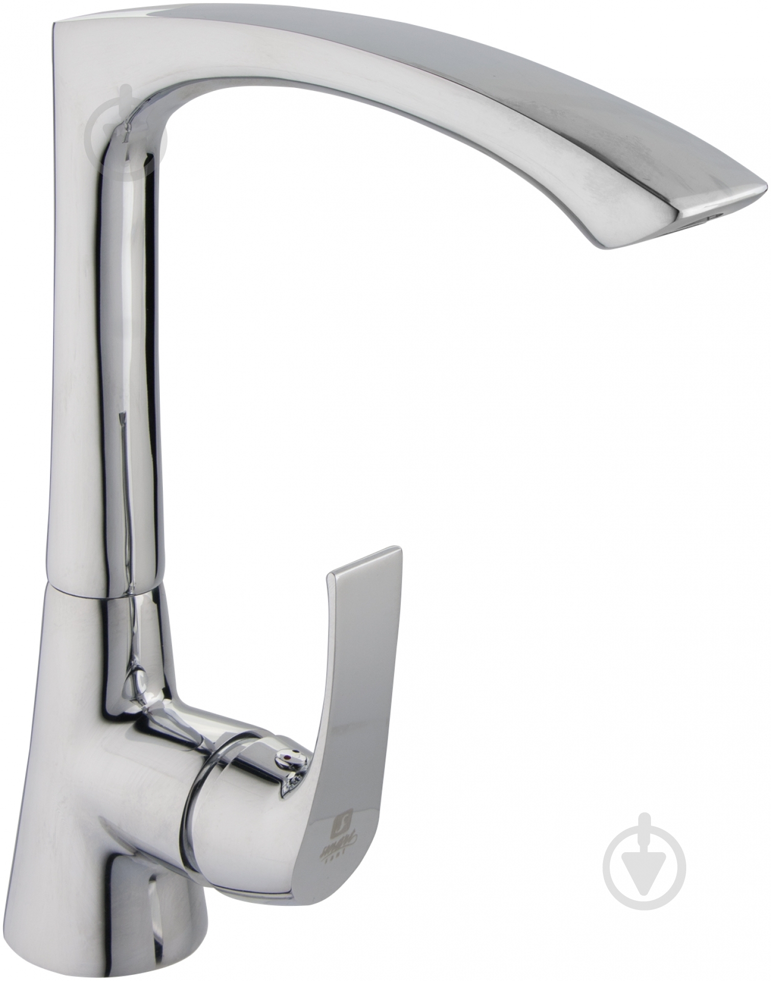 Смеситель для кухни Smart Sant Prime SM113501AA - фото 1 Смеситель для кухни Smart Sant Prime SM113501AA - фото 1