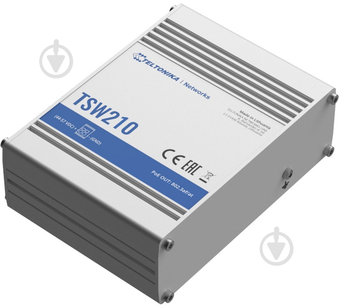 Коммутатор Teltonika TSW210000000 - фото 2