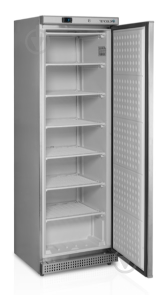 Шкаф морозильный TEFCOLD UF400S - фото 3