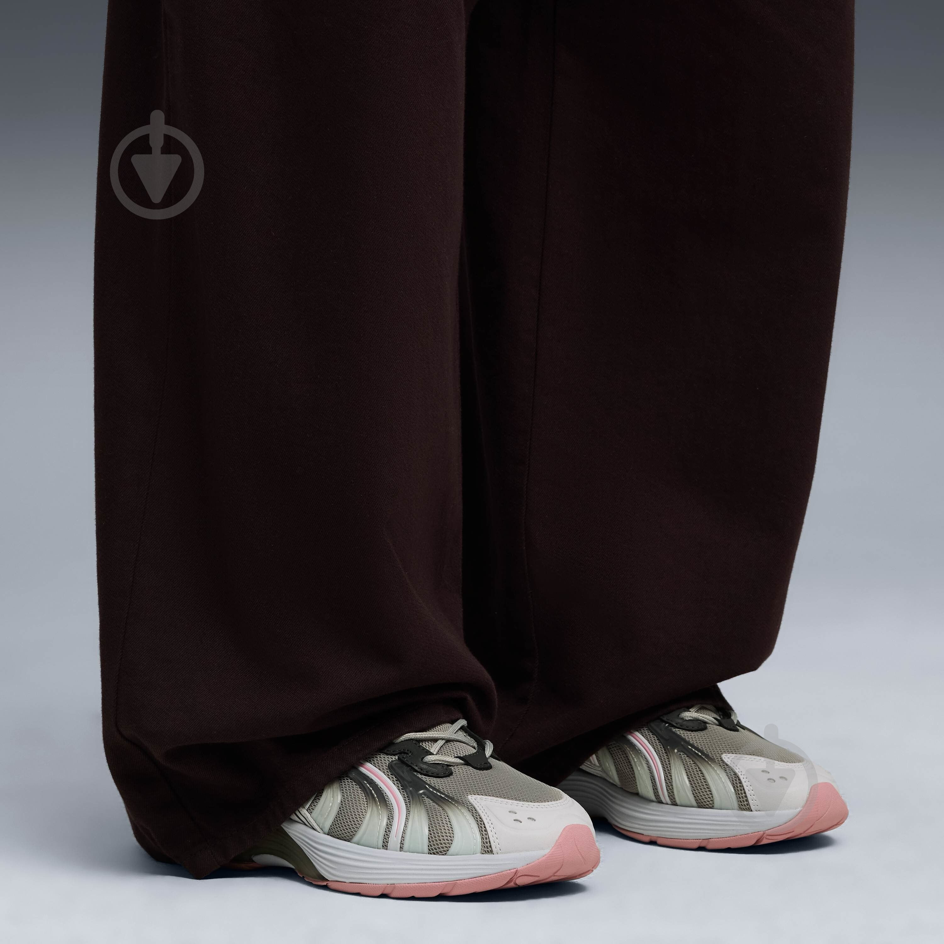 Кроссовки женские Puma Inverse Shades Of 40234403 р.40,5 серые - фото 7 Кроссовки женские Puma Inverse Shades Of 40234403 р.40,5 серые - фото 7