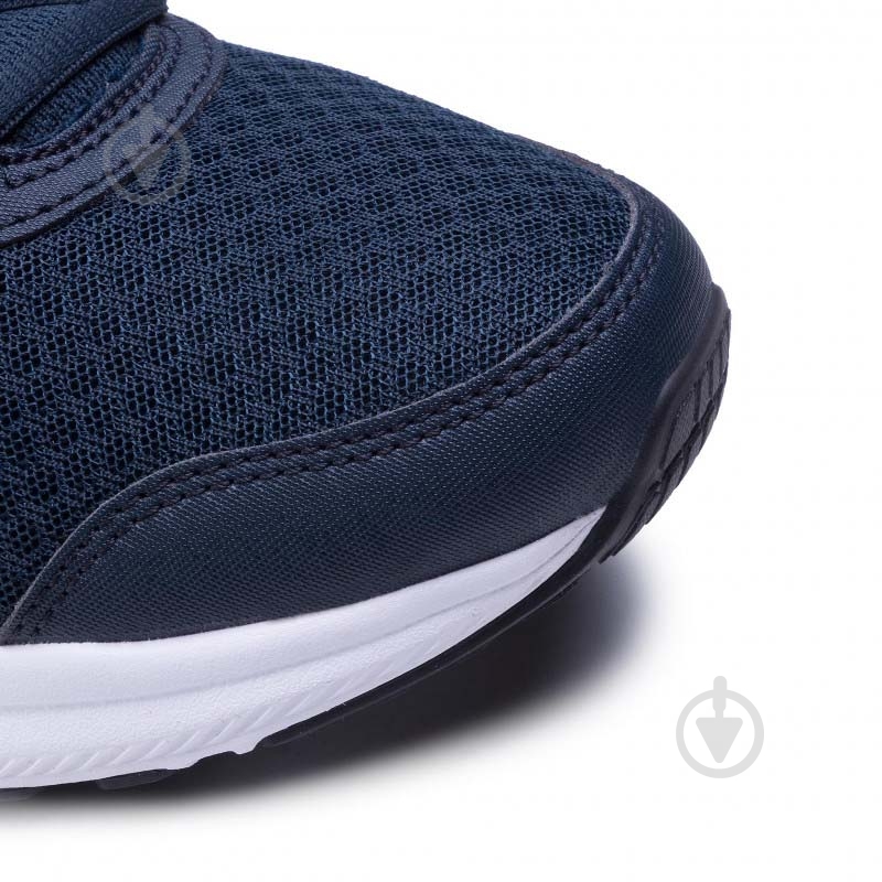 Кросівки чоловічі Asics JOLT 3 1011B034-400 р.41,5 сині - фото 3