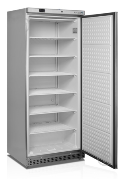 Шкаф морозильный TEFCOLD UF600S - фото 3