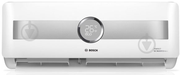 Кондиционер Bosch Climate RAC 3,5-3 IPW - фото 2 Кондиционер Bosch Climate RAC 3,5-3 IPW - фото 2