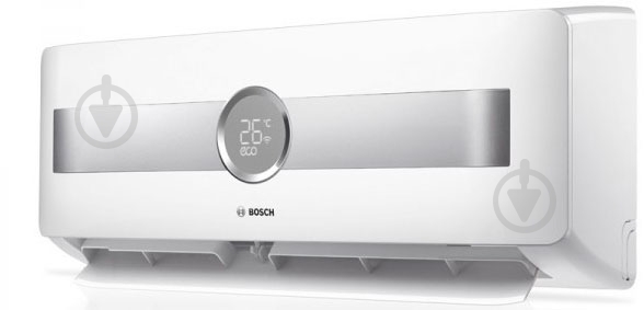Кондиционер Bosch Climate RAC 3,5-3 IPW - фото 3 Кондиционер Bosch Climate RAC 3,5-3 IPW - фото 3
