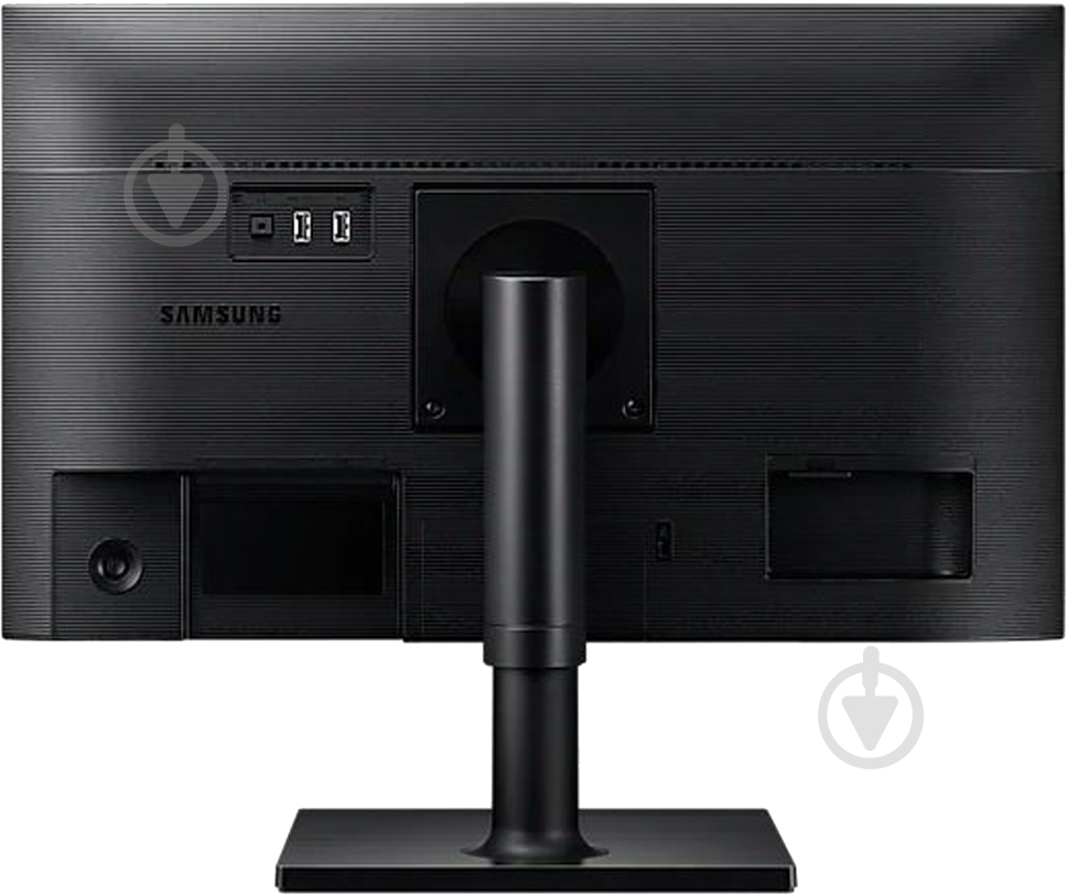 Монитор Samsung F27T450 27" (LF27T450FQIXCI) - фото 3 Монитор Samsung F27T450 27" (LF27T450FQIXCI) - фото 3