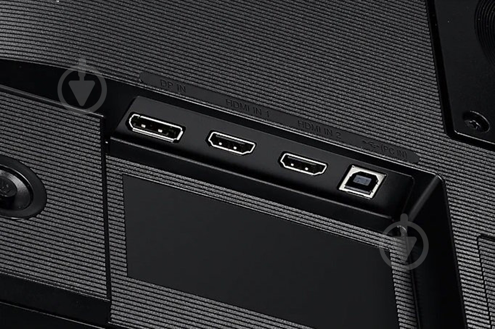 Монитор Samsung F27T450 27" (LF27T450FQIXCI) - фото 5 Монитор Samsung F27T450 27" (LF27T450FQIXCI) - фото 5