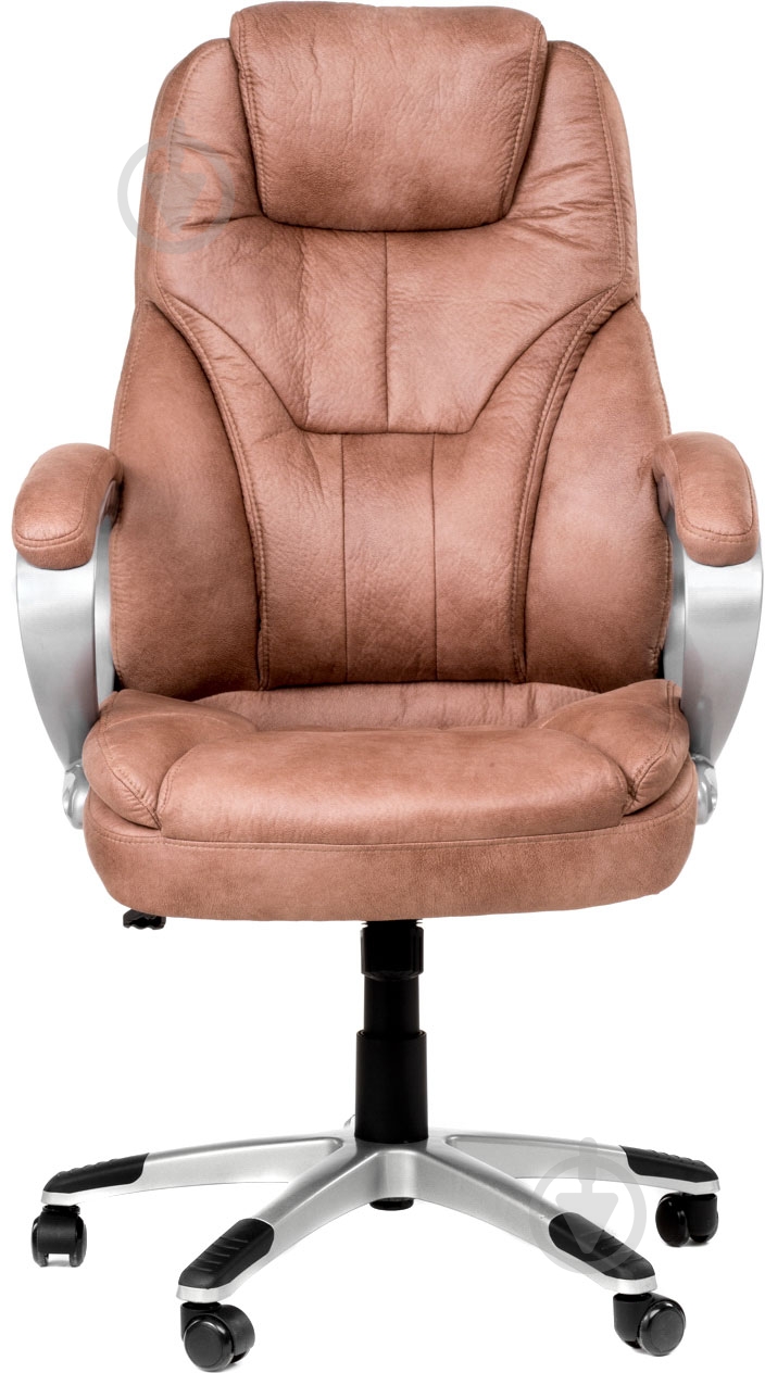 Кресло Special4You Bayron E0413 шампань - фото 2