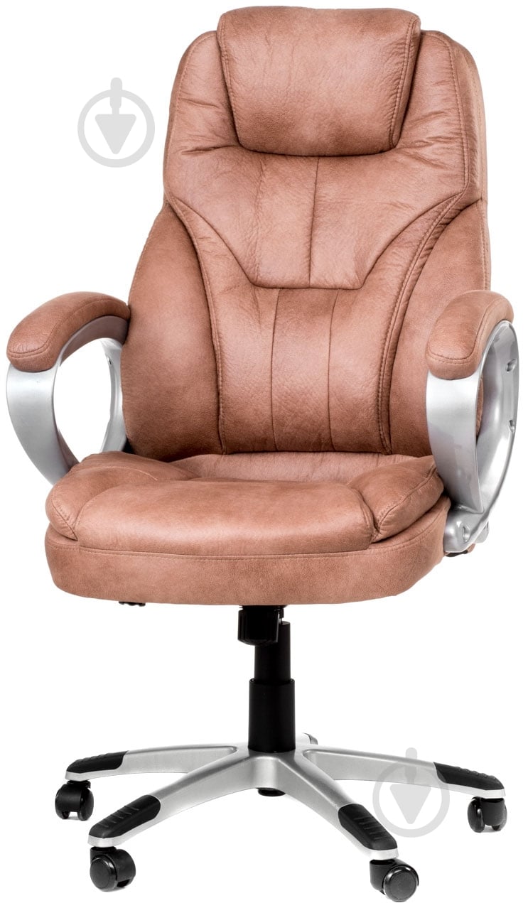 Кресло Special4You Bayron E0413 шампань - фото 1