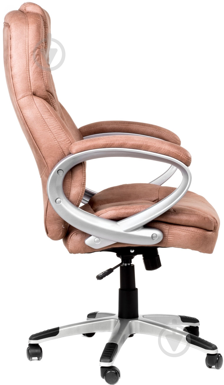 Кресло Special4You Bayron E0413 шампань - фото 4