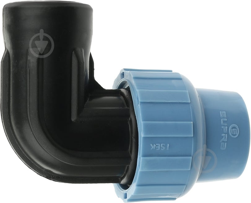 Колено внутренняя Supra ВР d 20x1/2" - фото 2