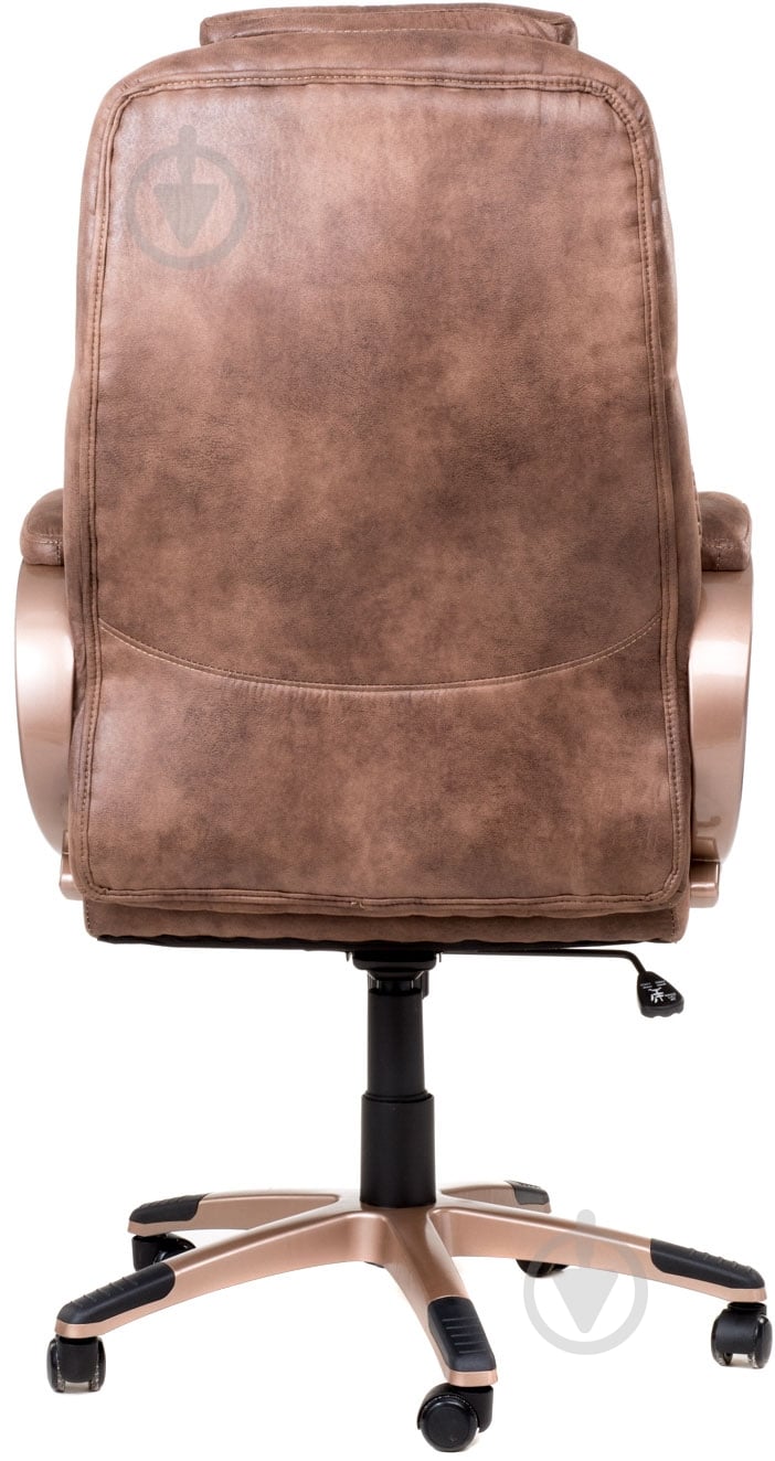 Кресло Special4You Bayron E0420 светло-коричневый - фото 3