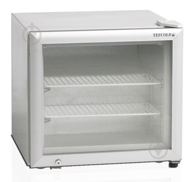 Шкаф морозильный TEFCOLD UF50G - фото 1