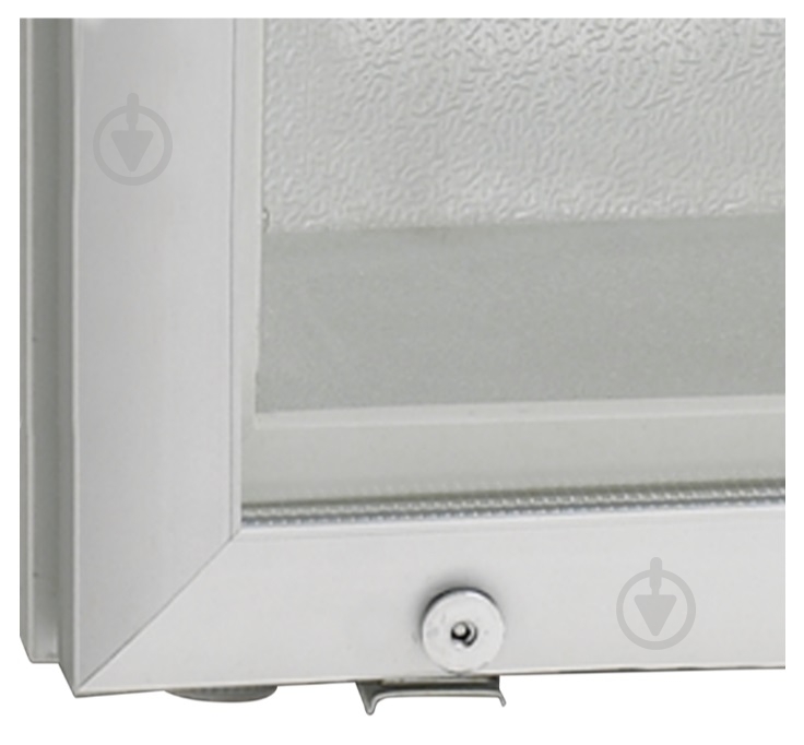 Шкаф морозильный TEFCOLD UF50G - фото 2