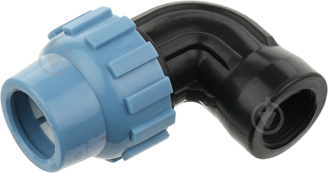 Колено внутренняя Supra ВР d 25x3/4" - фото 1