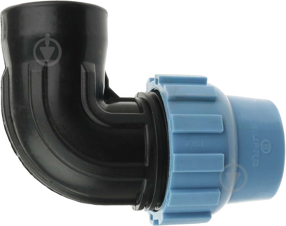 Колено внутренняя Supra ВР d 25x3/4" - фото 2