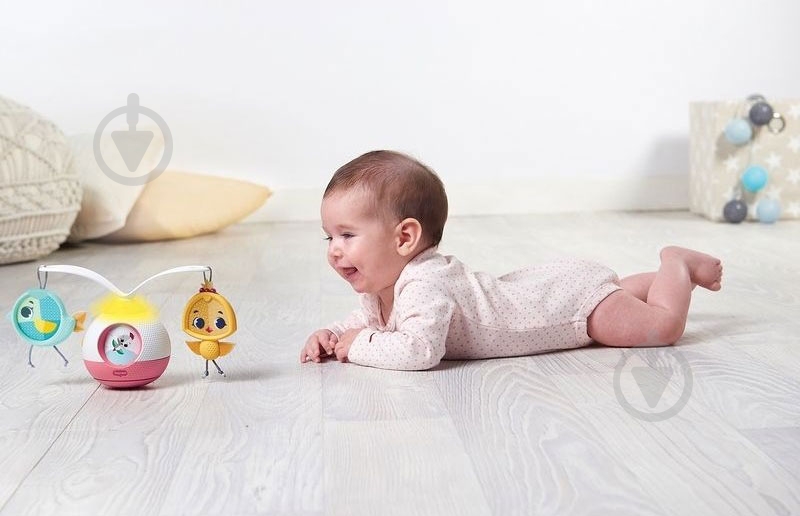Развивающая игра Tiny Love Little World Princess 1306206830 - фото 5